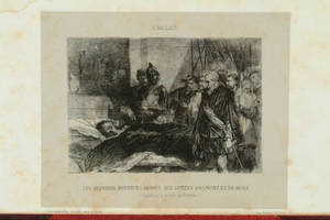 [Photolithographs in L'art flamand]