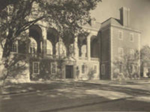 Stetson Library