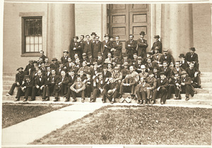 Amherst College Class of 1877