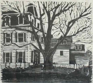 "Library Tree" Karl Young (1969 - )