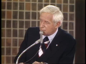 Debate 1978, Governor; The IDPA Debates
