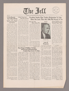 The Jeff, 1945 May 11