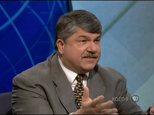 PBS NewsHour; March 3, 2011 3:00pm-4:00pm PST