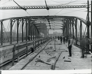 Old Broadway Bridge