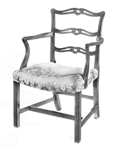 Side chair