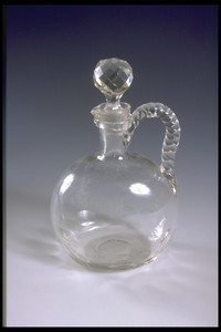 Cruet