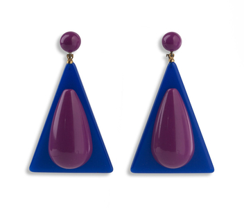 Pair of Earrings