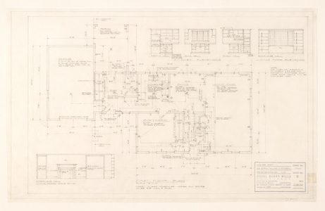 William J. McGreal house, Peterborough, N.H.