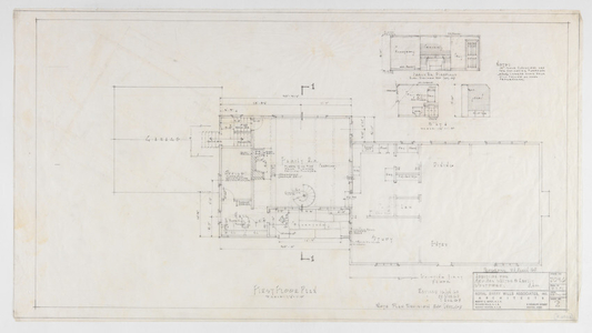 Walter B. Reilly house, Westford, Mass.