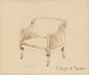 "Easy Chair"