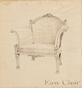 "Easy Chair"