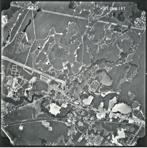 Plymouth County: aerial photograph. dpt-3mm-141