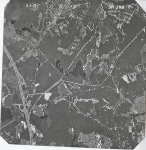 Plymouth County: aerial photograph. dpt-3mm-10