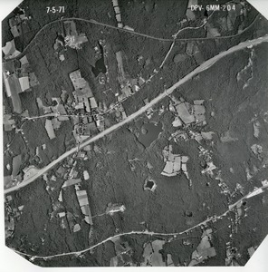 Worcester County: aerial photograph. dpv-6mm-204