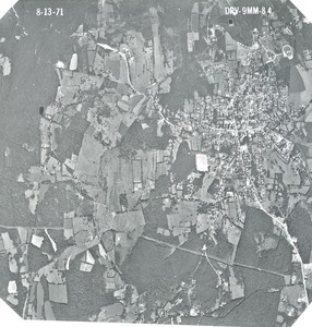 Worcester County: aerial photograph. dpv-9mm-84