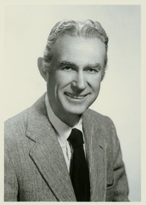 Victor P. Buell