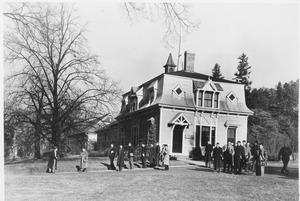 Botanical Museum