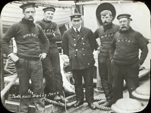 Rescue Crew Kieva (June 10, 1911)