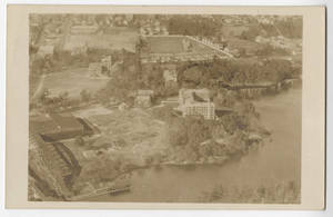 Springfield College, ca. 1931