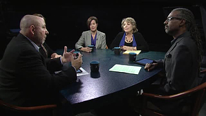 New Mexico in Focus; Pros and Cons of Proposed Sick Leave Ordinance, Mars Yard and SIPI