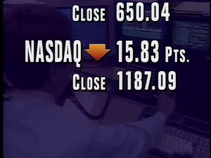 North Carolina Now; North Carolina Now Episode from 03/25/1996