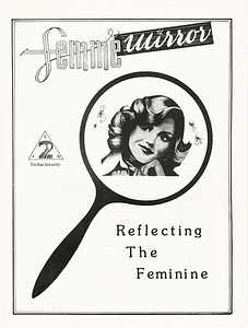 Femme Mirror