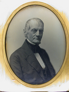 William Appleton