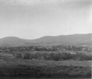 View from Stone Mountain, 1897