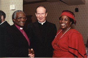 Tutu, Desmond