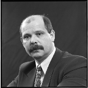 David Ervine, PUP politician