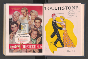 Touchstone, 1948 May