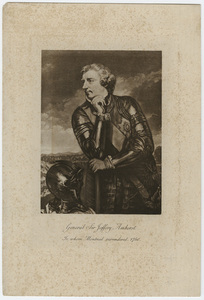 General Sir Jeffery Amherst