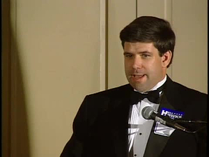 First Friday; Tribute to First Lady Pat Fordice