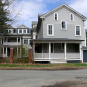 Old Lyman pre-school