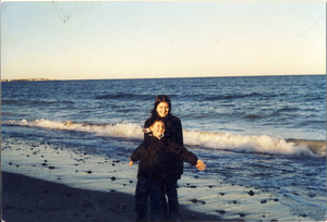 Love the Duxbury Beach