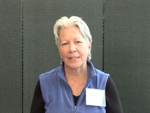 Patricia Basler at the UMass Boston Mass. Memories Road Show: Video Interview