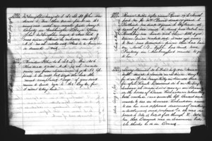 Tewksbury Almshouse Intake Record: McLaughlin, Mary