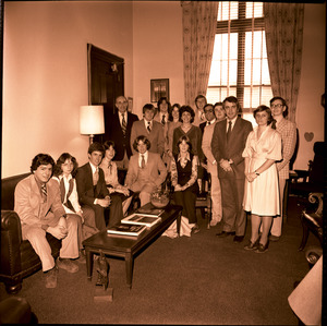 Tsongas Negative 1979 #028