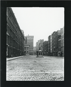 State Street looking west