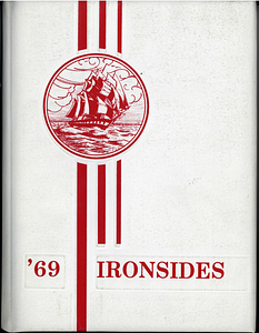 Ironsides: 1969