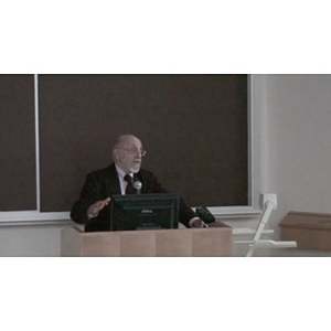 Philip N. Backstrom Survivor Lecture Series