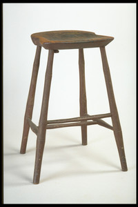 Stool