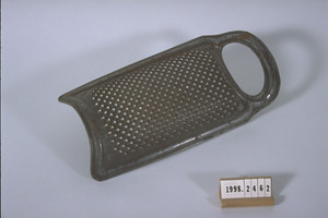 Grater