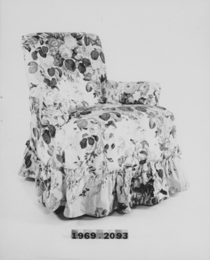 Armchair