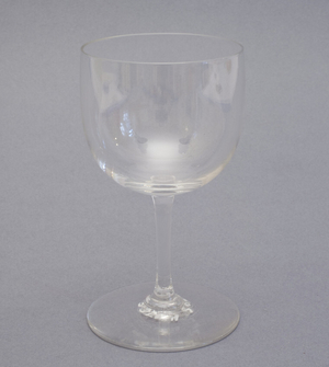 Wine glass