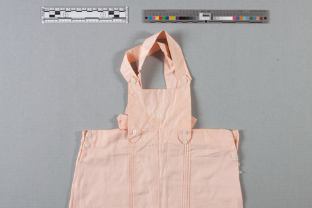 Child's Sun Suit