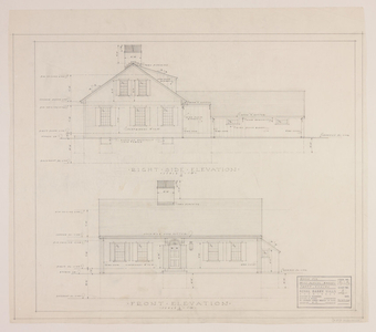 Flavel Barnes house, Pratt, Kans.