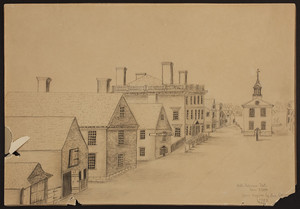 Washington St., 1765.