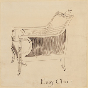 "Easy Chair"