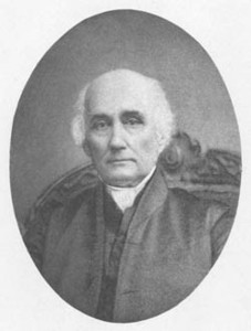 Samuel B. Chace